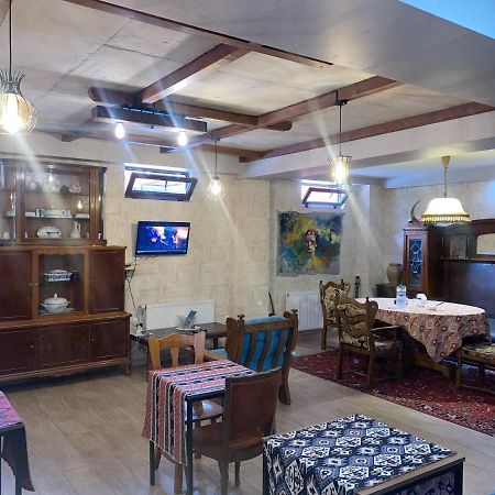 Tbilisi Central Hotel Eksteriør bilde