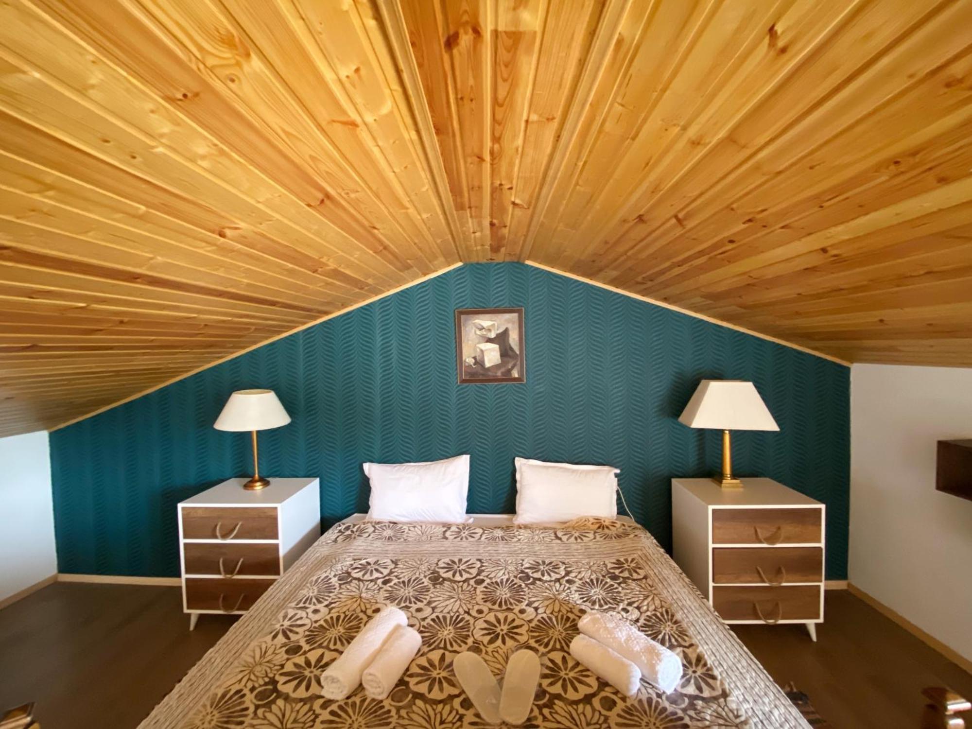 Tbilisi Central Hotel Eksteriør bilde