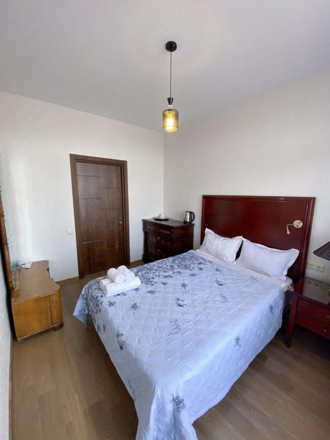 Tbilisi Central Hotel Eksteriør bilde