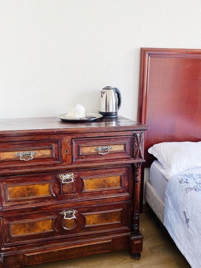 Tbilisi Central Hotel Eksteriør bilde
