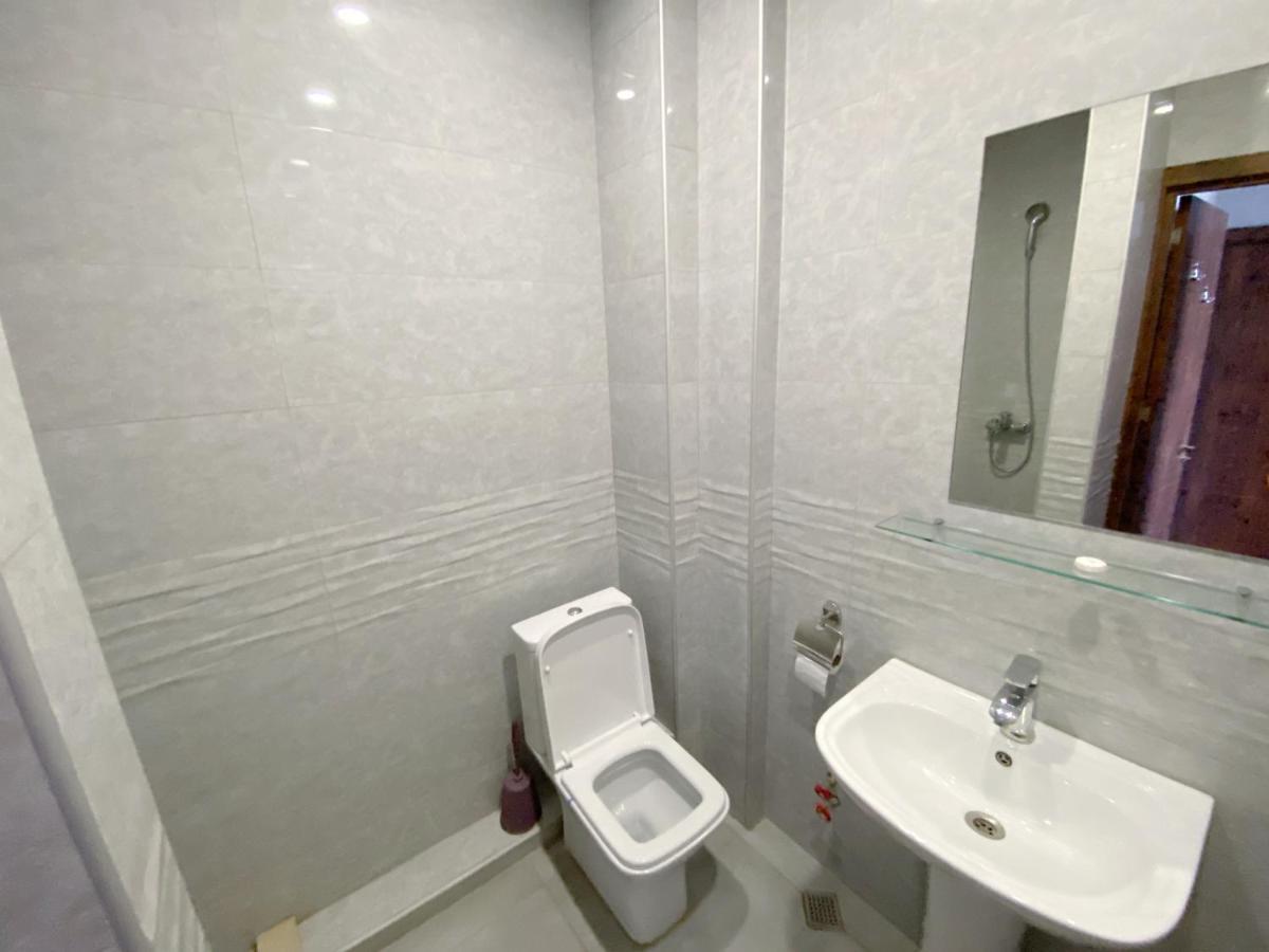 Tbilisi Central Hotel Eksteriør bilde