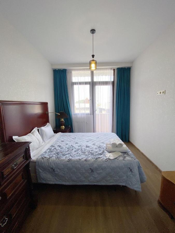 Tbilisi Central Hotel Eksteriør bilde