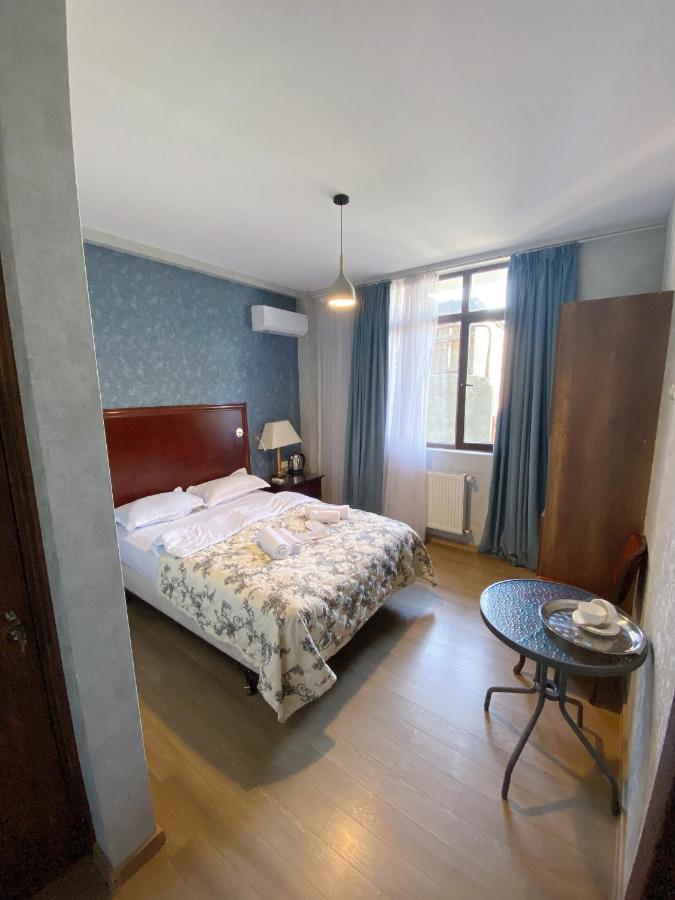 Tbilisi Central Hotel Eksteriør bilde