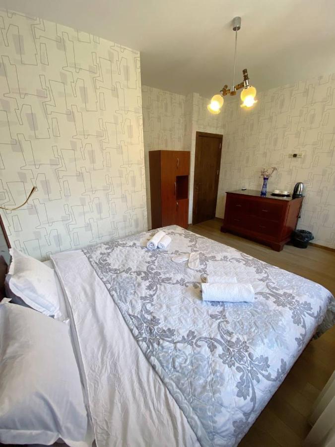 Tbilisi Central Hotel Eksteriør bilde