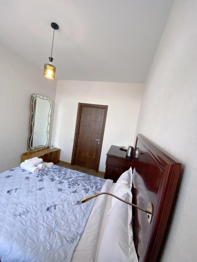 Tbilisi Central Hotel Eksteriør bilde